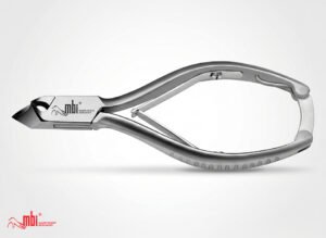 MBI-201 Heavy Duty Ingrown and Thick Nail Nipper Size 5.5″
