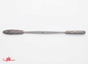 MBI-Q602 Riflior Angled Foot Rasps Size 8″