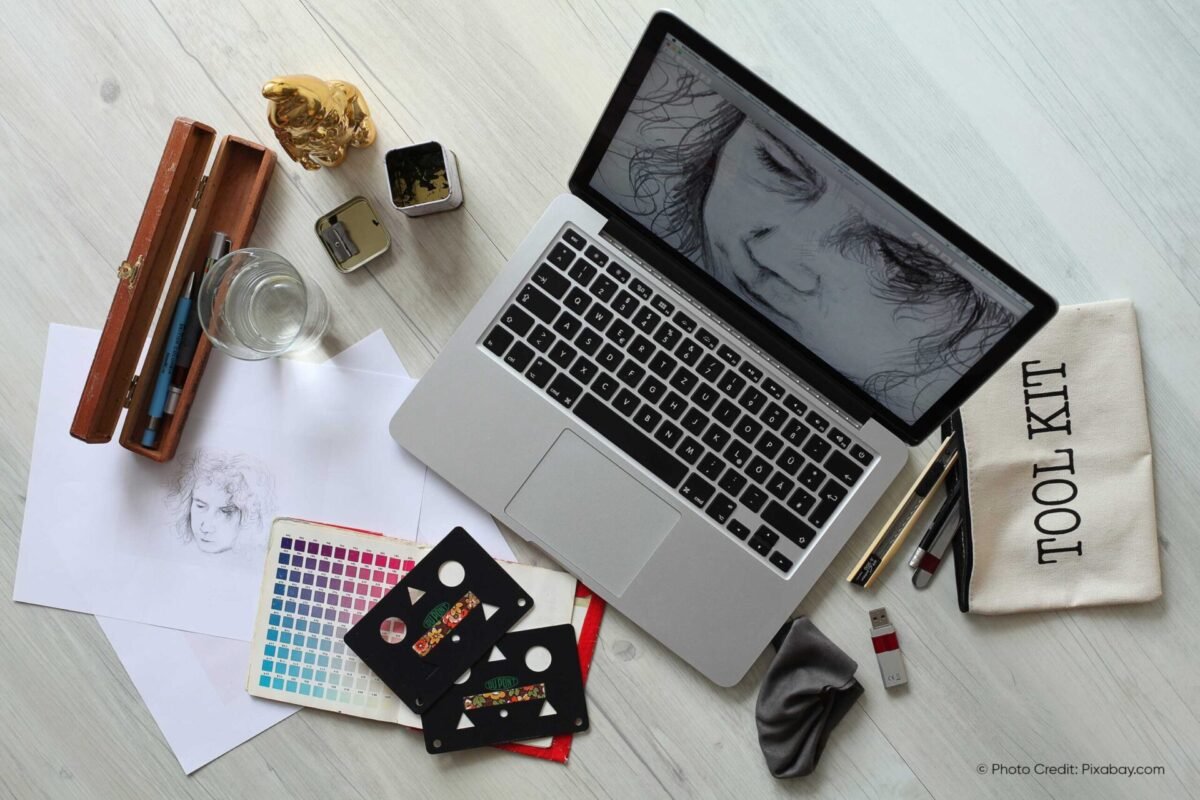 Unveiling the Essence: Exploring the Philosophy of Graphic Design