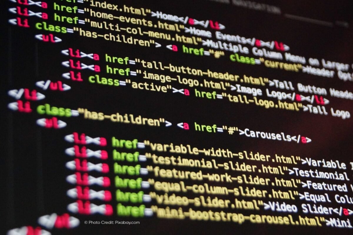 Website Design & Development: Unlocking the Digital Potential