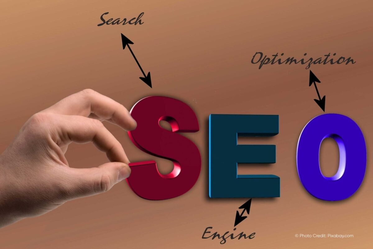 Step-by-Step SEO Guide for WordPress Website Design and Development