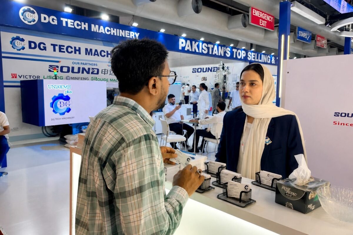 3P Pakistan 2026: Takeaways from Plas Print Pack