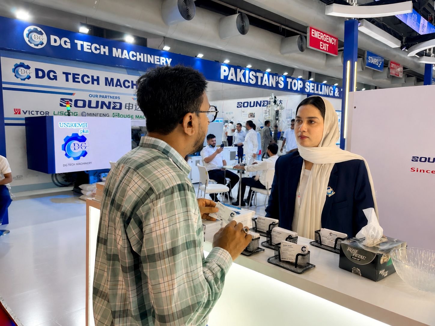 3P Pakistan 2026: Takeaways from Plas Print Pack