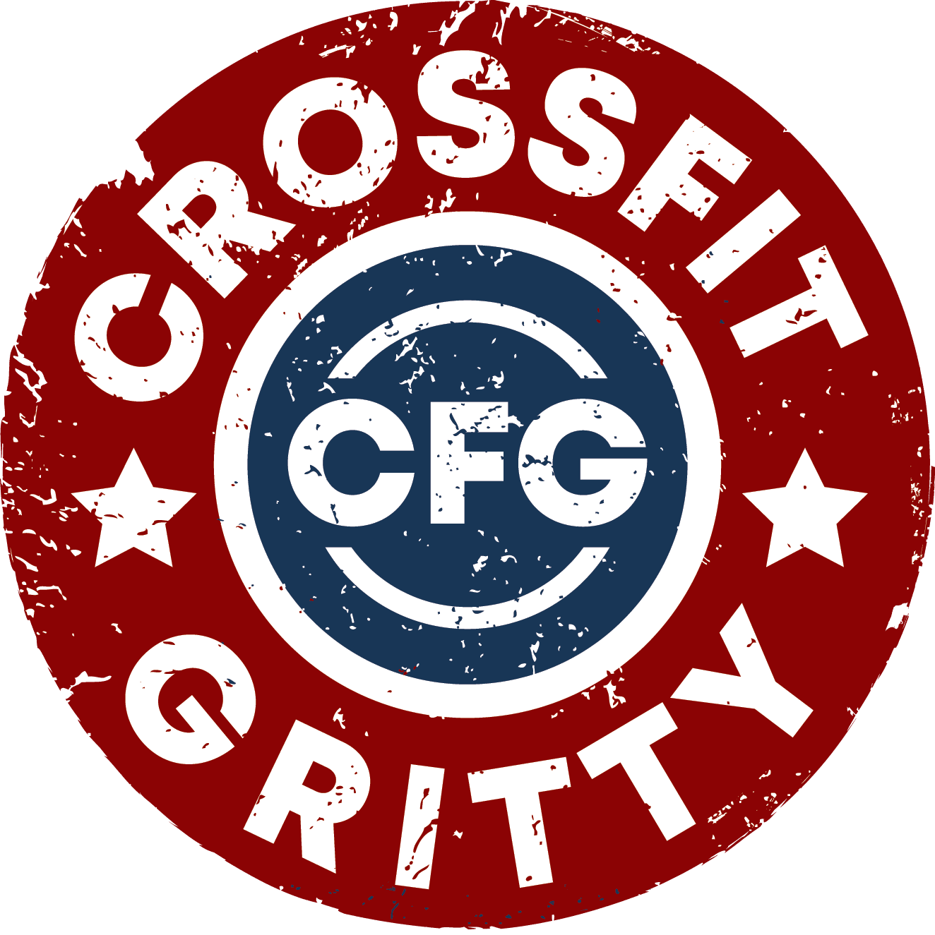 CrossFit Gritty