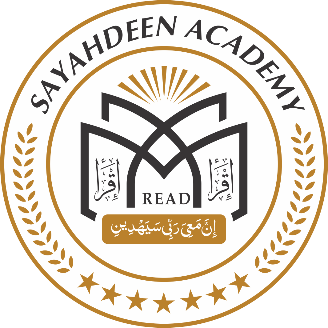 Sayahdeen Academy