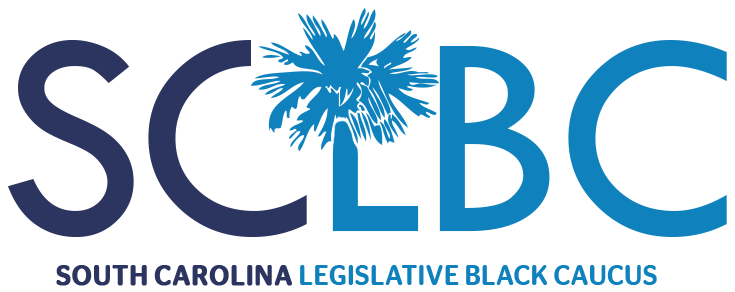 SCLBC (South Carolina Legislative Black Caucus)