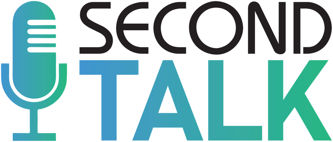 Second Talk