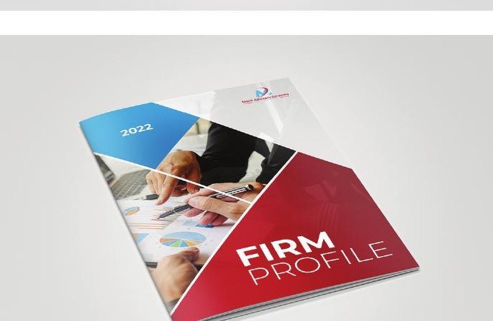 Firm Profile 2022 design