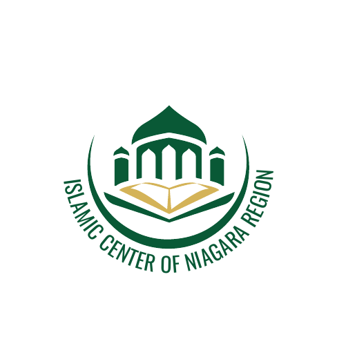 Islamic Center of Niagara Region logo