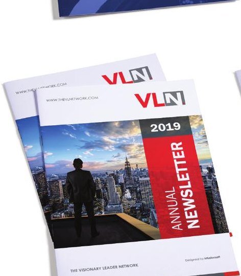 VLN annual newsletter 2019