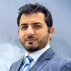 Kamran Rashid