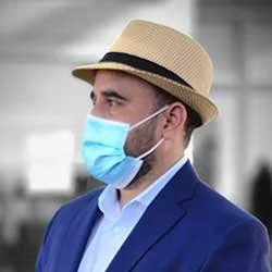 Umair Waqas