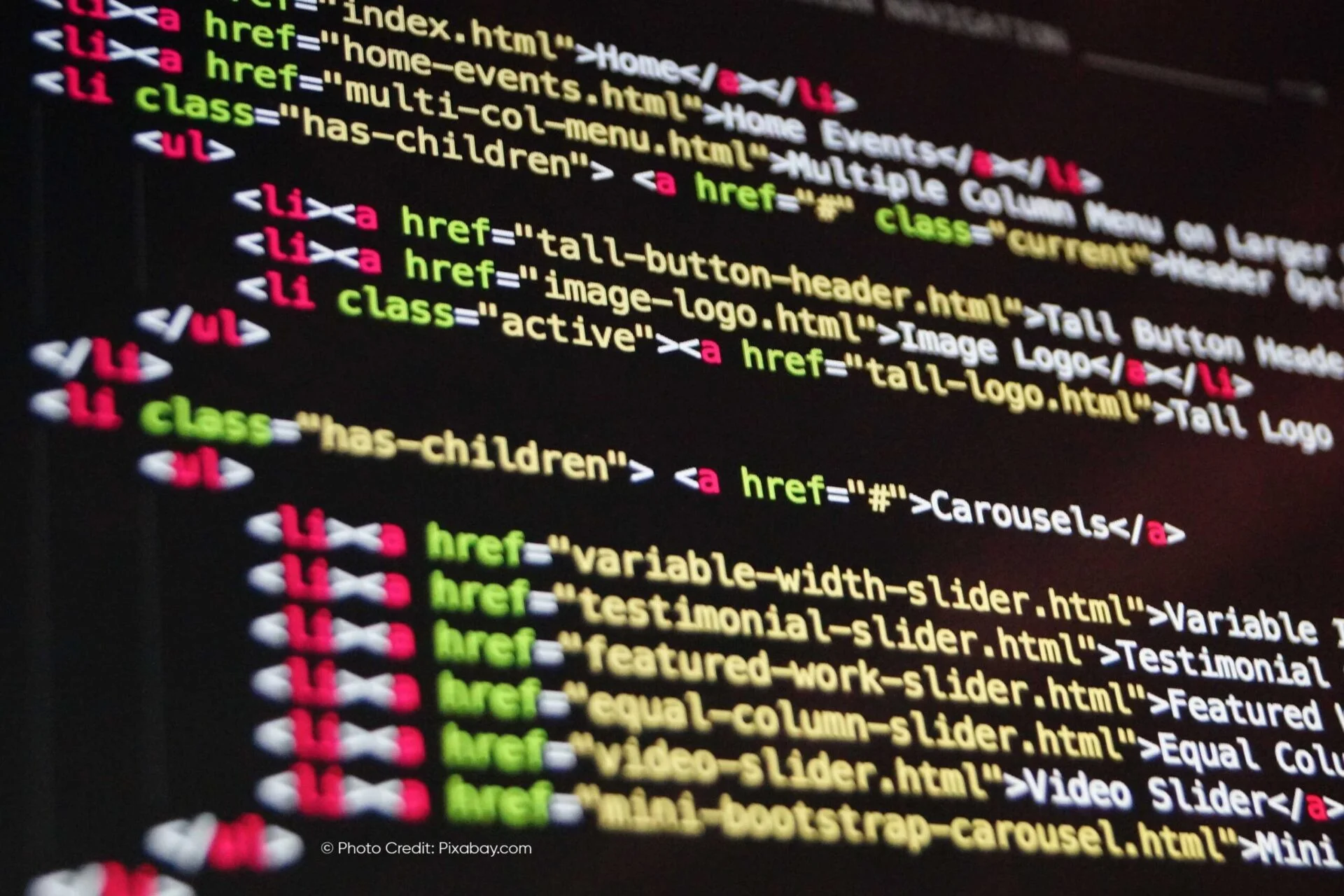 website-design-development
