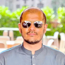 Sarmad Javed